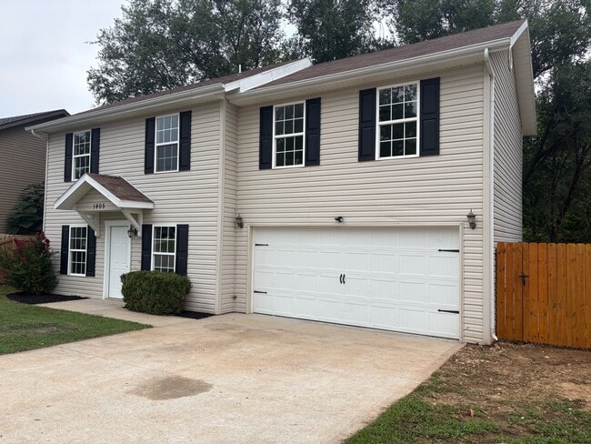 Photo - 1405 Crescent Bentonville Crescent