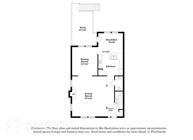 Photo - 5829 Wynmore Road