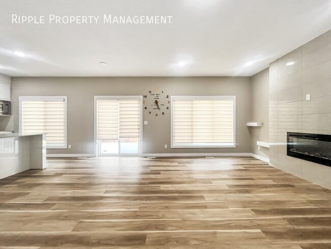 Photo - STUNNING 3-BED, 2.5-BATH UPPER UNIT IN KESWICK | MODERN LUXURY | FENCED BACKYARD