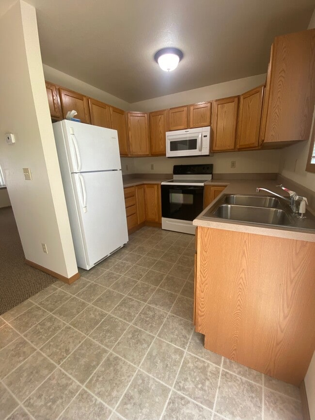 Photo - Burns Park Senior Apartments (Burns Park Investors LLC)