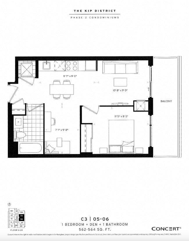 Building Photo - 30-2430 Samuel Wood Wy