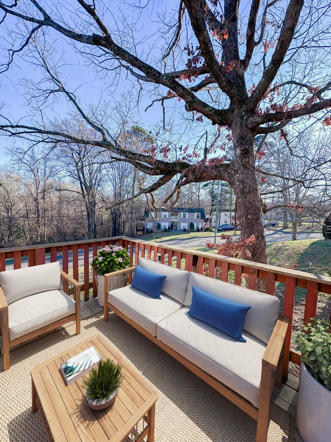 Photo - Breckenridge Apartments