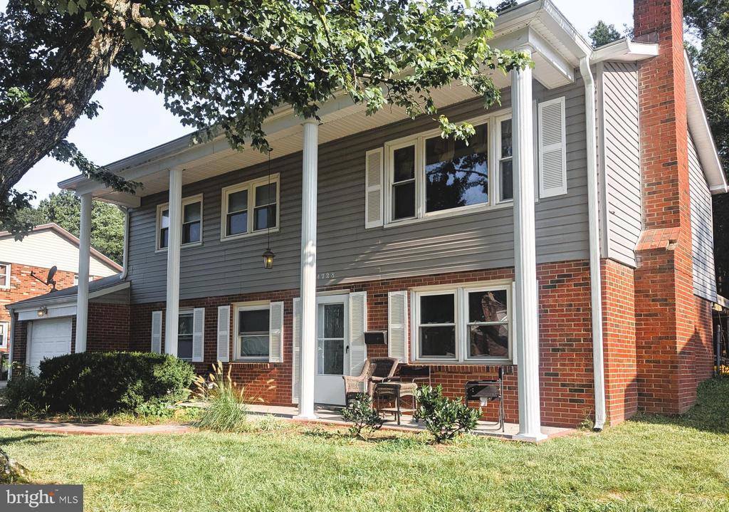 Photo - 14728 Darbydale Ave House