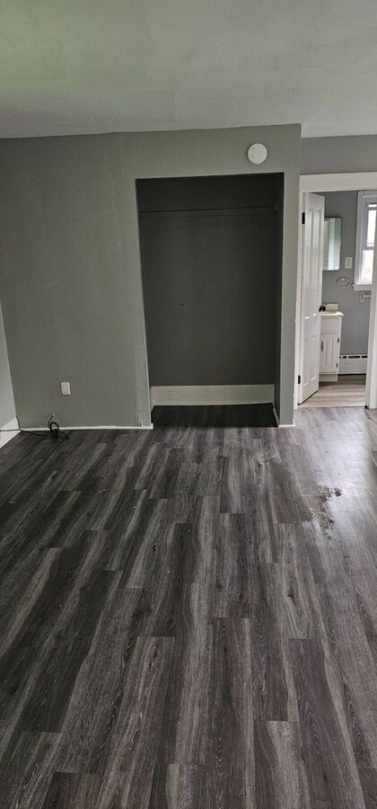 Photo - Spencer Unit Down-Rear