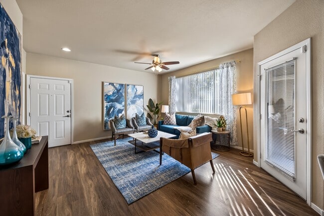The Belmont by Picerne