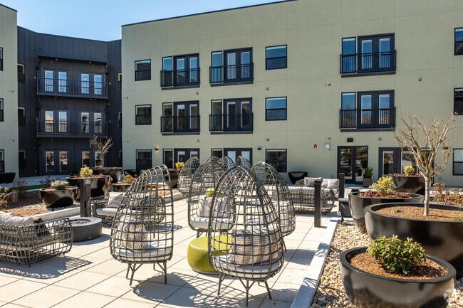Activity Deck