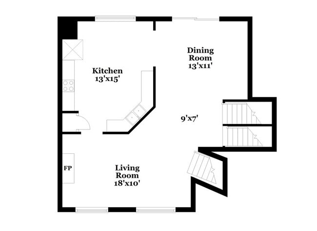 Photo - 5727 Newnan Cir
