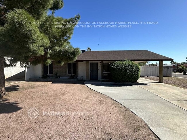 Building Photo - 18401 N 17th Ave