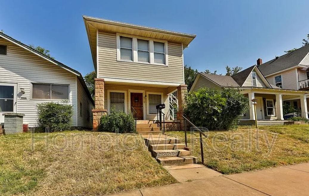 Photo - 510 E Oklahoma Ave