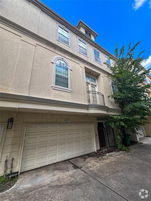 Building Photo - 5208 Blossom St Unit 2 Rental