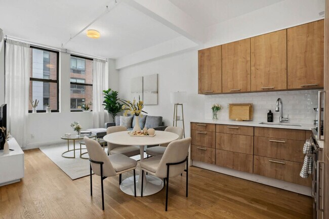 Photo - 517 W 45th St Unidad FL4-ID1225955P