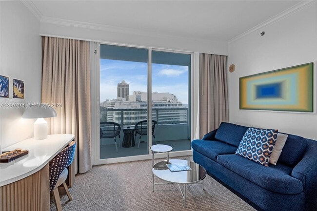 Photo - 4401 Collins Ave Unit 1609