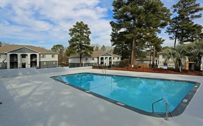 Photo - 1401 Longcreek Dr