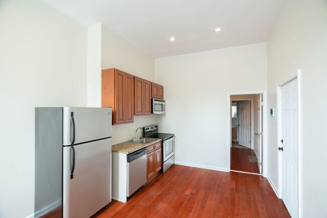 Photo - 1422 Christian St Unidad 1F