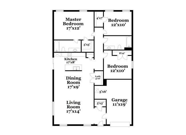 Photo - 1005 Joselynn Drive