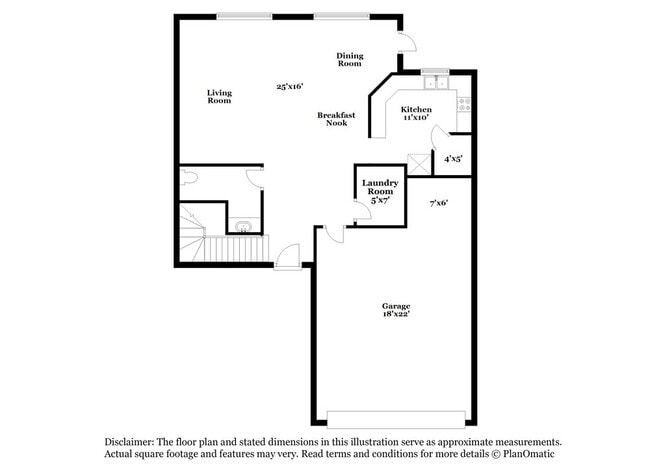 Photo - 1433 Anise Ln