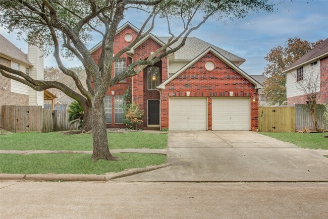 Building Photo - 24302 Schivener House Ln