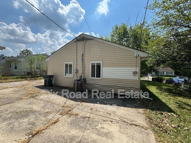 Photo - 4613 Nevada Ave