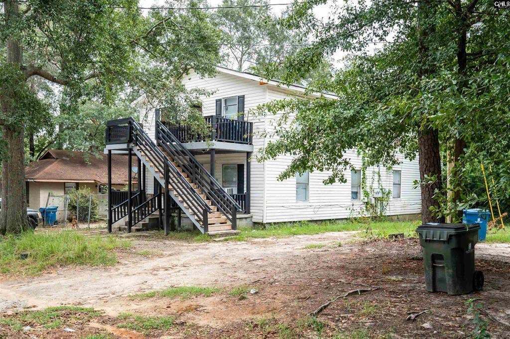 Photo - 506 N Line St Unidad 506 N Line St  A