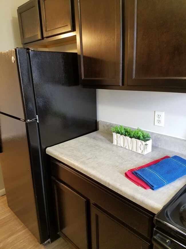 Englewood Villas & Residences Apartments For Rent in Englewood, OH