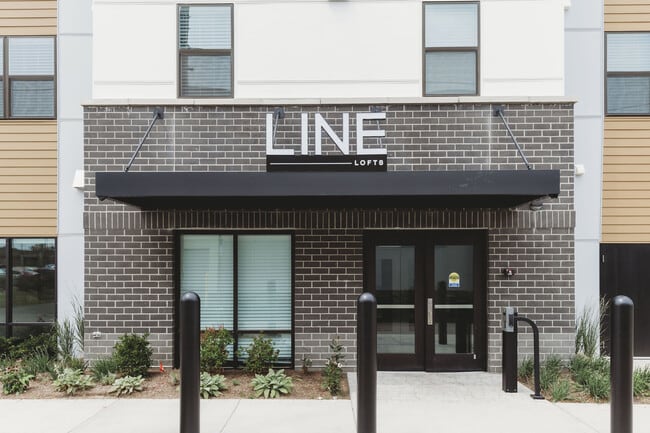 Line Lofts - Line Lofts