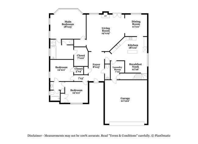 Photo - 2674 Neighborhood Walk