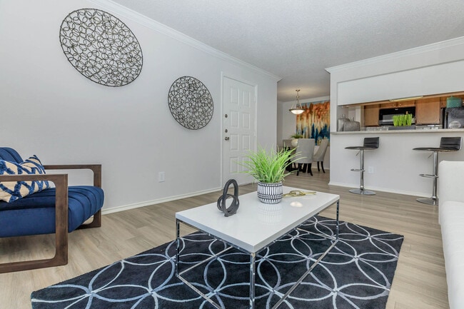 One Townecrest Apartments