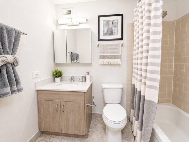 1122 N Dearborn St Unit 708