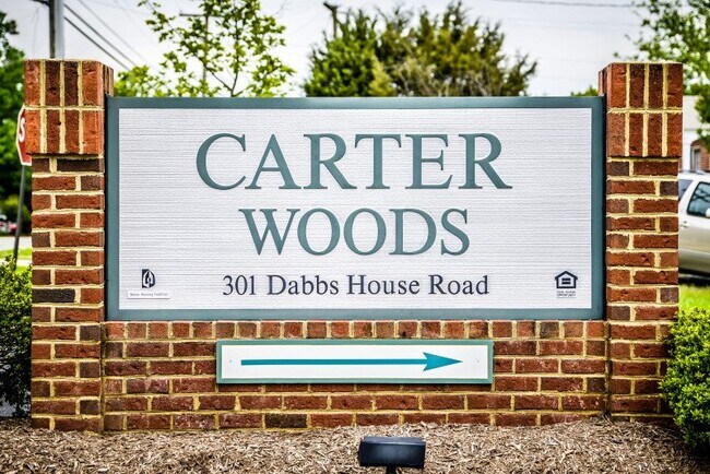 Photo - 301 Dabbs House Rd Unidad #301