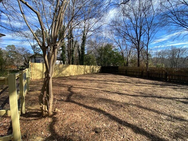 Photo - Rama Rd area -Updated 3 bed,2 bath ranch fence in cul-de-sac