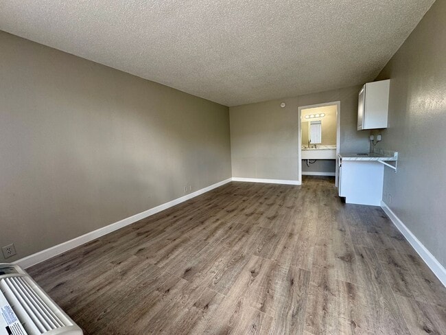 Photo - Newly renovated Studio apartment - Water, ... Unit 2125