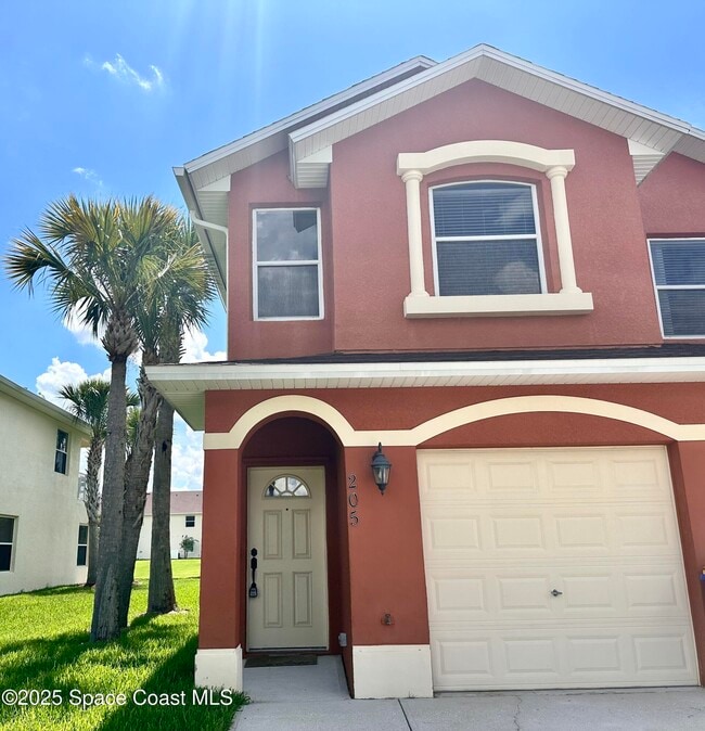 Building Photo - 3900 Playa Del Sol Dr Unit 205