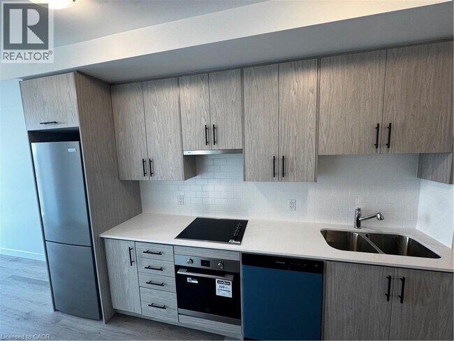 Photo - 461 Green Rd Unit 1101