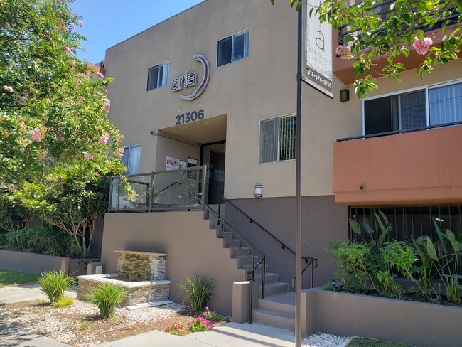 Aria Apartment Homes - Aria Apartment Homes