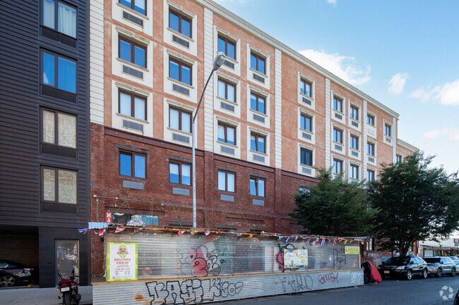 Photo - 779 Wyckoff Ave