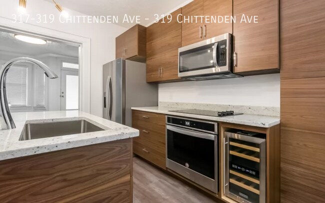 Photo - Available Fall 2023-2024 Unit 319 Chittenden Ave