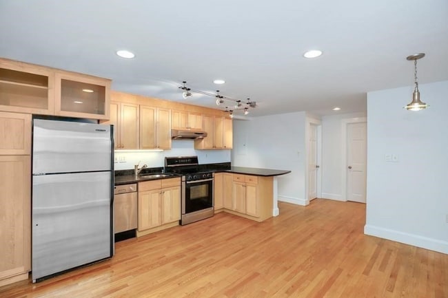 Photo - 8 Allen St Condo Unit 1