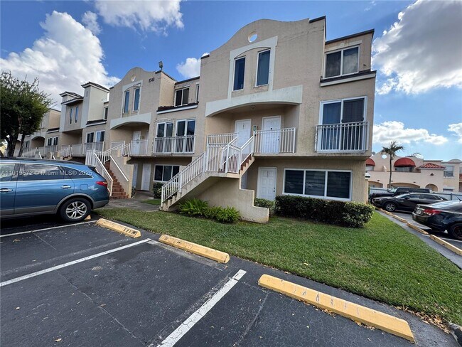 Building Photo - 8540 NW 6th Ln