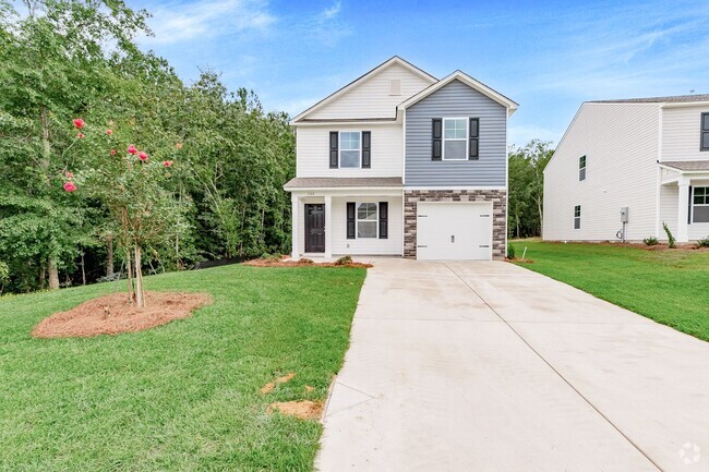 Building Photo - Gorgeous 4-Bedroom Home in Boulder Ridge –...
