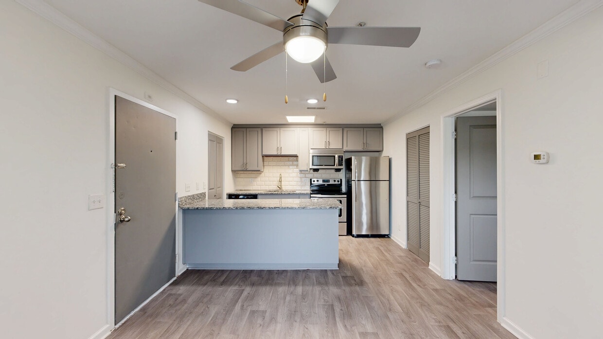 Photo - The Metropolitan (TN) Apartments