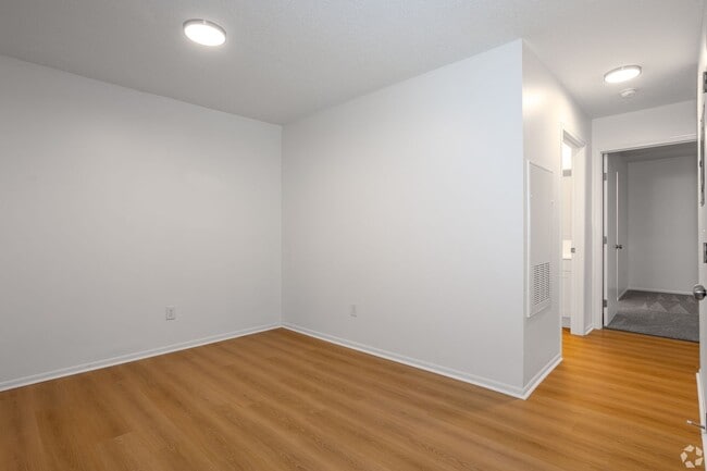 Photo - Coventry Apartments