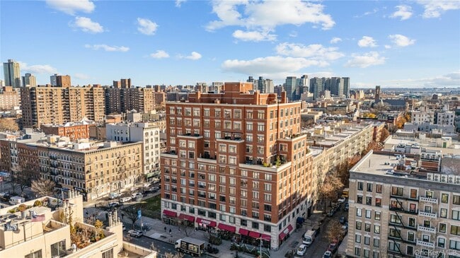 Building Photo - 380 Malcolm X Blvd Unit PH12F