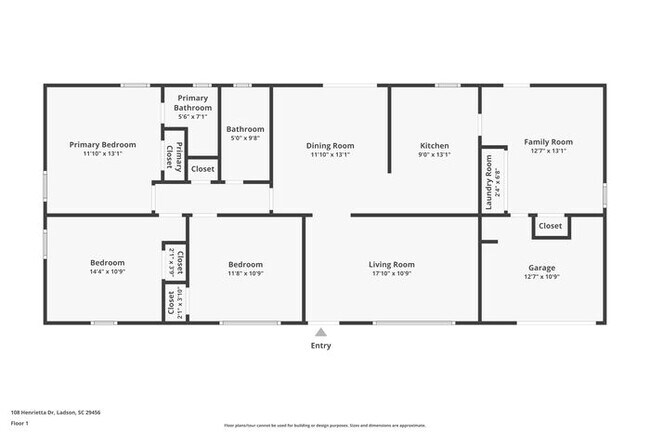 Photo - 108 Henrietta Dr