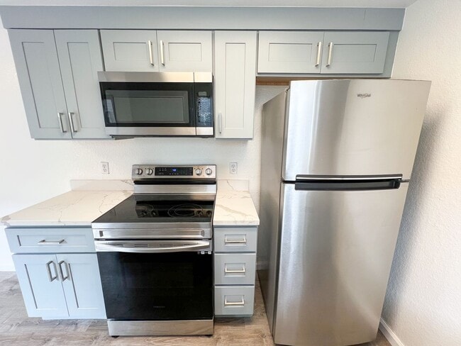 Photo - Remodeled Townhouse Near Downtown Campbell