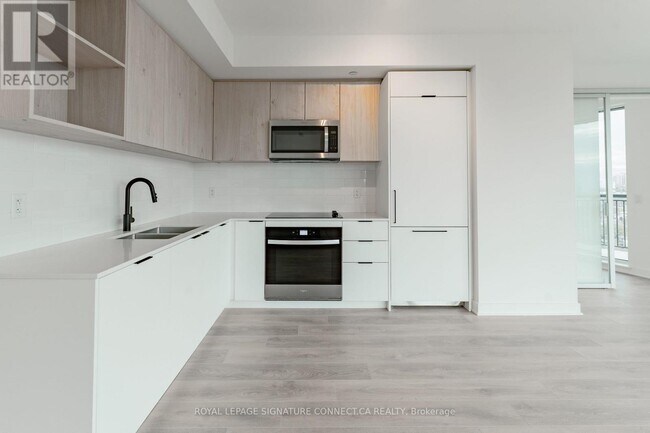Photo - 1185 Dupont St Unit 1607