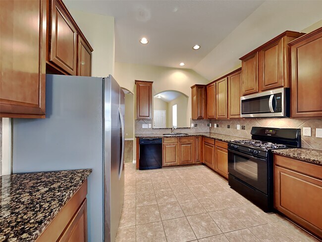 Photo - 26314 Longview Creek Dr