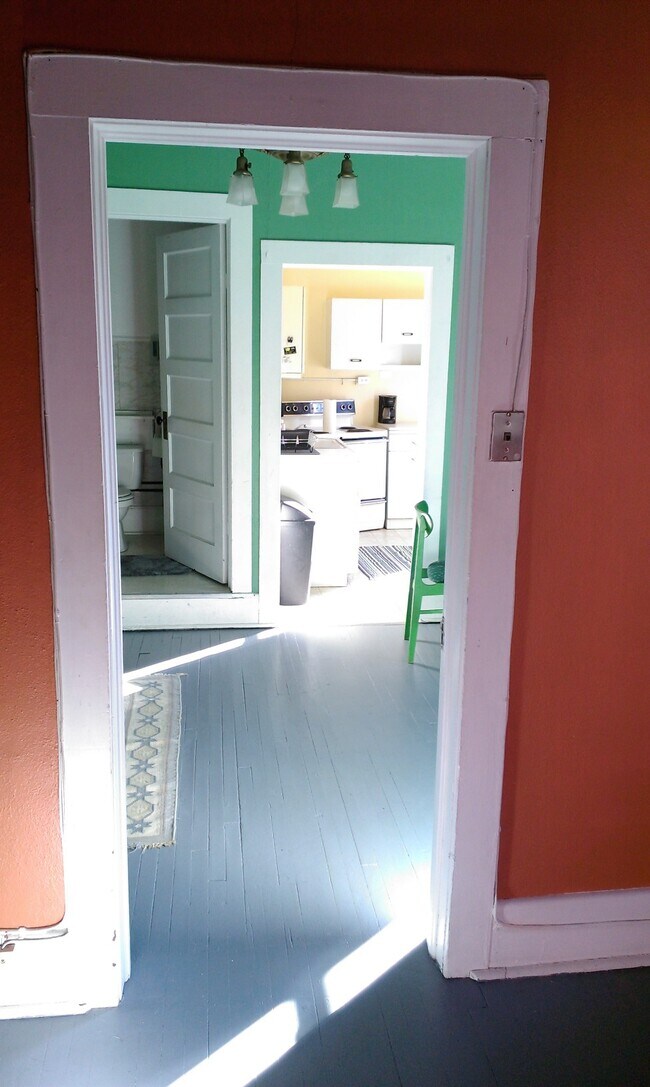 Photo - 730 Monroe St Unidad 1 Rental