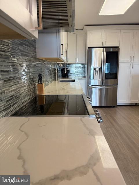 Photo - 205 Yoakum Pkwy Unit 1710