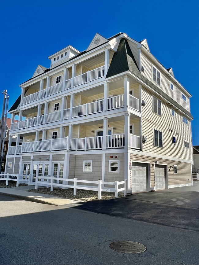 Photo - 15 K St Unit 1