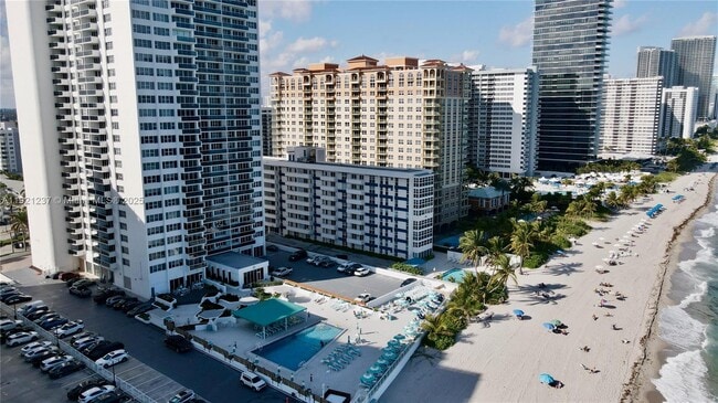 Photo - 3140 S Ocean Dr Unit 512